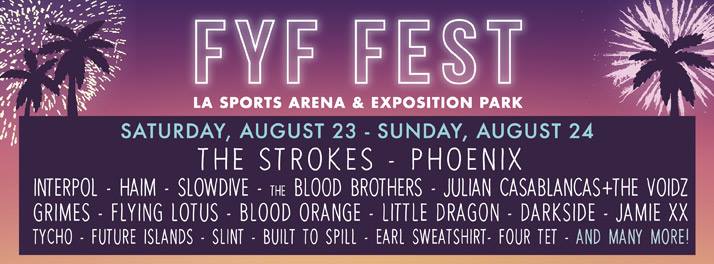 “FYF