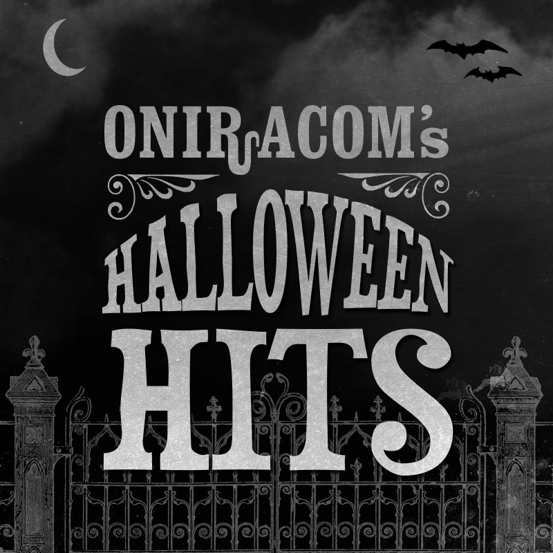 halloweenhits