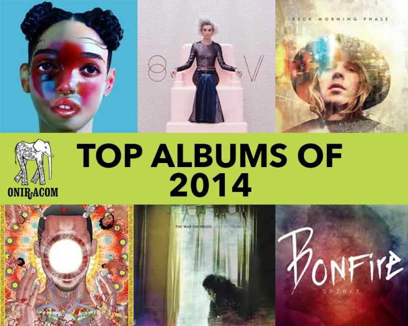 “Albums2014”