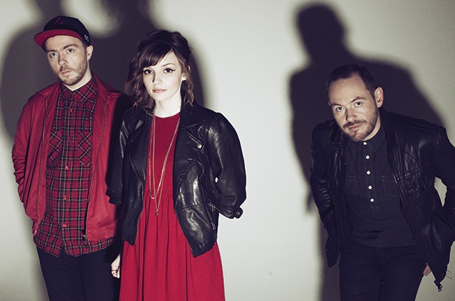 CHVRCHES