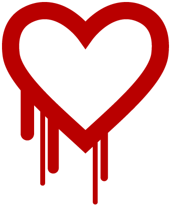 “Heartbleed